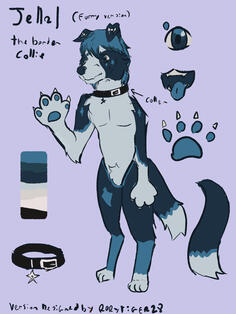 For Missiecutie